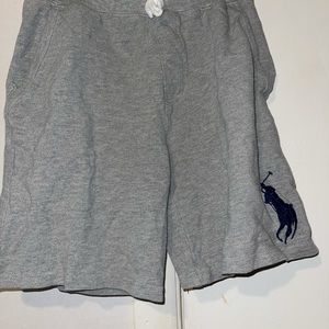Boys Polo Ralph Lauren Shorts Size 8